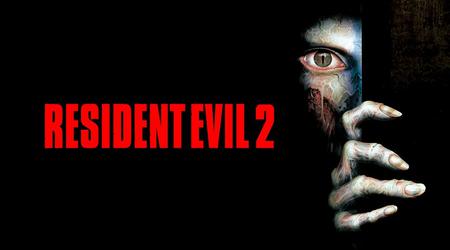 Første gang til salg: PC-versionen af den originale Resident Evil 2 (1998) er nu tilgængelig på GOG