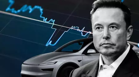 Tesla fyrer nøgletopchefer midt i faldende salg i USA og Europa