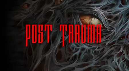 Dirigentens mareridt udskudt: Udgivelsen af gyserspillet Post Trauma er forsinket med næsten en måned