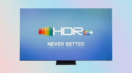 Disney+ vil snart understøtte HDR10+-standarden, der er udviklet af Samsung