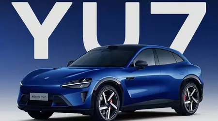 Ventetiden bliver lang: køen for at modtage Xiaomi YU7 el-sedanen har strakt sig i 434 dage