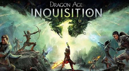 Insider: Dragon Age: Inquisition RPG giveaway starter i dag hos EGS