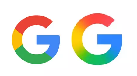Opdatering for årtiet: Google har ændret sit logo