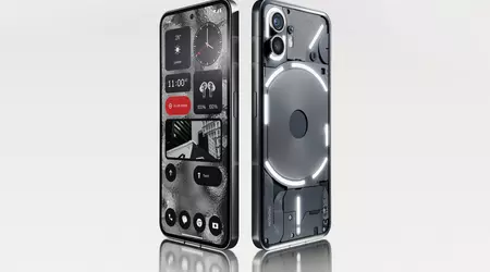 Nothing Phone (2) har modtaget Nothing OS 2.0.2a: hvad er nyt?