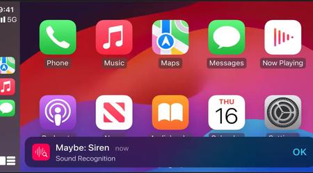 Apple annoncerer store CarPlay-opdateringer i det kommende iOS 18: farvefiltre, stemmestyring og lydgenkendelse