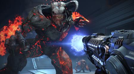 Til fans af episke skydespil: Doom Franchise Bundle med 6 spil for $29 på Steam indtil 16. august