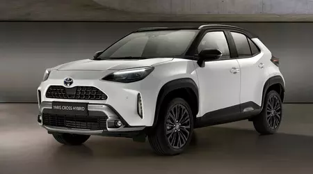 Toyota oplever en hybridbølge - købere har ventet måneder på biler