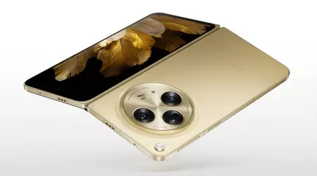 Rygte: OPPO Find N5 foldbar smartphone får Snapdragon 8 Gen 4 chip og får debut i begyndelsen af 2025