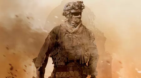 Medier: Call of Duty: Modern Warfare 2 (2009) bliver snart tilføjet til Xbox Game Pass