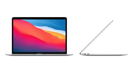 Den bedste pris: MacBook Air med M1-chip til salg på Amazon for under $800