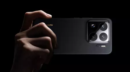 Kinesisk høflighed eller en fantastisk smartphone? Xiaomi 15S Pro med Xring O1 chipset har modtaget 100% positive anmeldelser