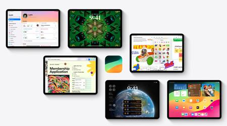 Rygte: Apple har ingen planer om at opdatere til iPadOS 18 til tablets med A10X Fusion-chip ombord
