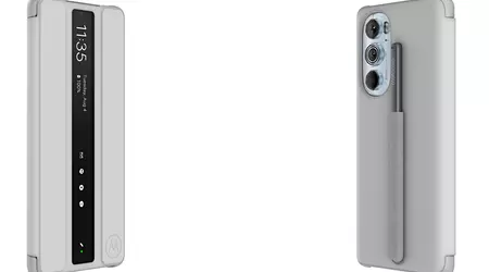 Motorola bringer måske pennen tilbage til flagskibsserien Edge