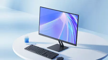 Xiaomi har introduceret Monitor A24i med 100Hz IPS LCD-skærm på det globale marked