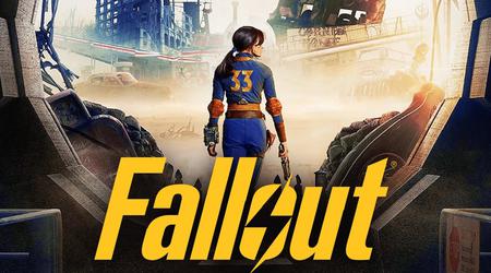 En gave til fans: premieren på Fallout-serien er en dag før tid