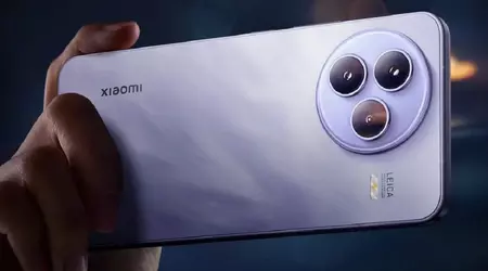 Insider: Xiaomis stilfulde Civi 5 Pro smartphone får en bøjet OLED-skærm, 6000mAh batteri og Leica-kameraer