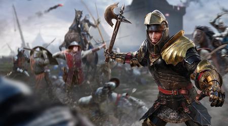 Skærp jeres sværd, gør jeres spyd klar: Det næste gratis spil på Epic Games Store bliver det middelalderlige online-actionspil Chivalry 2.