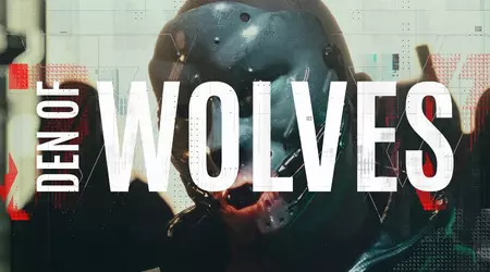 Den spektakulære Den of Wolves-trailer mindede om den brutale co-op shooter fra skaberne af Payday