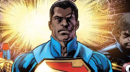 Efter tre års tavshed: James Gunn har meddelt, at et projekt om en sort Superman fra J.J. Abrams og Ta-Nehisi Coates stadig er under udvikling.