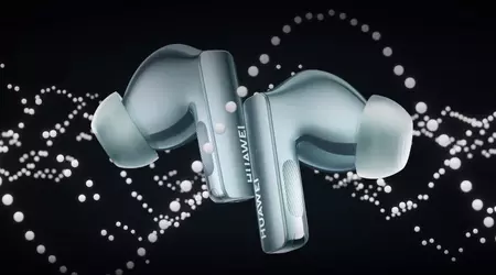 Huawei har udgivet en ny softwareopdatering til FreeBuds Pro 3