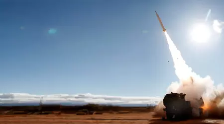 HIMARS affyrede med succes et PrSM Increment 1-missil til en rækkevidde på mindre end 85 kilometer - højpræcisionsprojektilet vil være en erstatning for ATACMS.