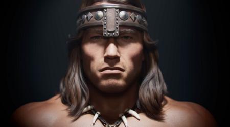 Conan the Barbarian dukker op i Mortal Kombat 1 i januar: Kampspillets gamedirector har offentliggjort en trailer for den nye DLC-karakter