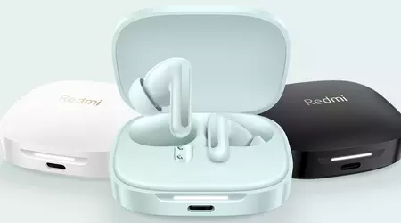 Xiaomi afslører international version af Redmi Buds 6 med aktiv støjreduktion og op til 42 timers drift