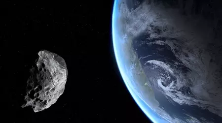 I 2032 kan en asteroide ramme Jorden: Astronomer har opdaget et farligt objekt i rummet