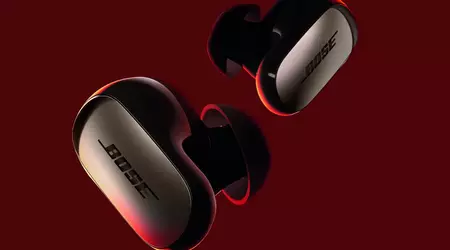 Bose præsenterede TWS QuietComfort Ultra Earbuds 2 hovedtelefoner med forbedret støjdämpning og trådløs opladning
