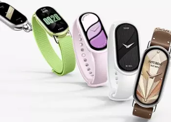 Xiaomi har udgivet en opdatering til ...