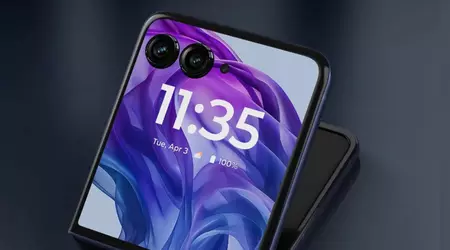 Motorola Razr Ultra 2025 med ny Snapdragon 8 Elite-chip dukker op på Geekbench