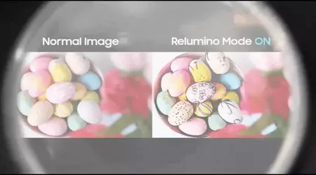 Samsung introducerer Relumino-tilstand til Galaxy S24