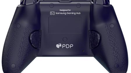 Samsung introducerer 'Designed for Samsung Gaming Hub'-programmet for spiltilbehør