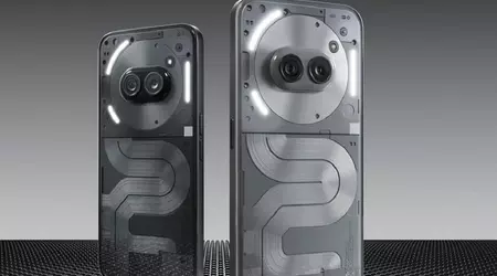 Livet af Nothing Phone (3) vil være langt: smartphonen vil få fem års Android-opdateringer og syv års sikkerhedspatch