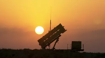 Saudi-Arabien brugte Patriot til at hjælpe destroyeren USS Carney med at nedskyde missiler affyret af iranske stedfortrædere.