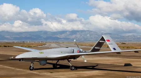 Polen modtager yderligere seks Bayraktar TB2-droner