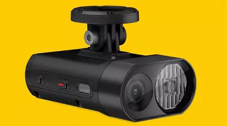 Garmin kan udgive nyt tilbehør med 4K kamera og lygte til cyklister