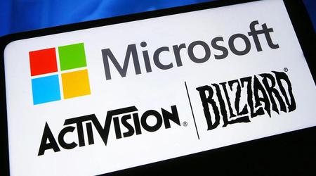 Tyrkiske myndigheder har støttet fusionen mellem Microsoft og Activision Blizzard 