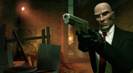 Agent 47 er tilbage: En opdateret version af Hitman: Blood Money kommer til Switch, iOS og Android i efteråret/vinteren 2023