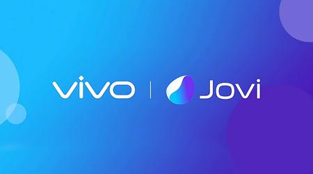 Vivo introducerer måske sit nye Jovi-smartphone-undermærke i 2025