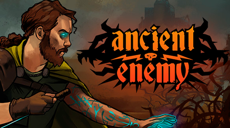Taking to the library: Ancient Enemy RPG gives væk på GOG indtil 29. juni 