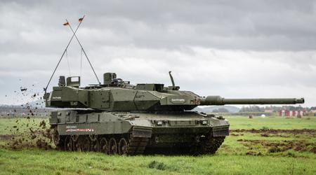 Norge har ændret mening om at købe 18 Leopard 2-kampvogne og vil prioritere at styrke luftforsvaret.
