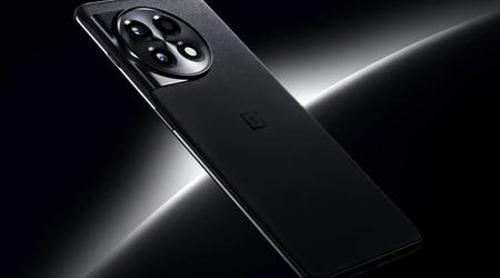 Ligesom OnePlus 11: OnePlus 12 får et 100W hurtigopladningsbatteri