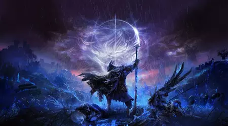 Elden Rings co-op spin-off, Nightreign, lanceres måske i maj - rygter