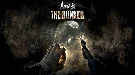 Der er udkommet en ny patch til survivor-horror-spillet Amnesia: The Bunker, som tilføjer undertekster, en aim assist-funktion og andre tilgængelighedsindstillinger.