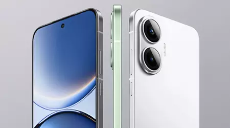 En ny Redmi med hurtig 5G og HyperOS 2.0 er blevet spottet online