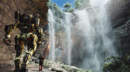 Dynamik, titaner og en lav pris: Titanfall 2: Ultimate Edition koster $3 på Steam indtil 18. september