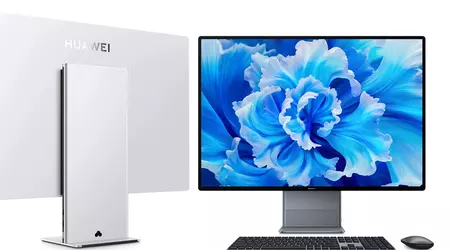 Huawei MateStation X 2023 fik en forenklet version med en 12. generations Intel Core i5-chip