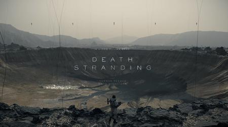 Alex Lebovici fra Hammerstone Studios gav en opdatering på filmatiseringen af Death Stranding: Jordan Peele vil ikke instruere, men filmatiseringen vil være unik og anderledes end alle andre.