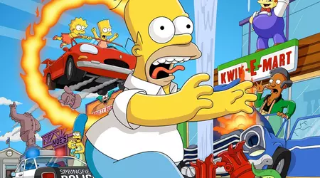 Rygtet: Fortnite forbereder det mest uventede crossover med The Simpsons og en insektinfestation